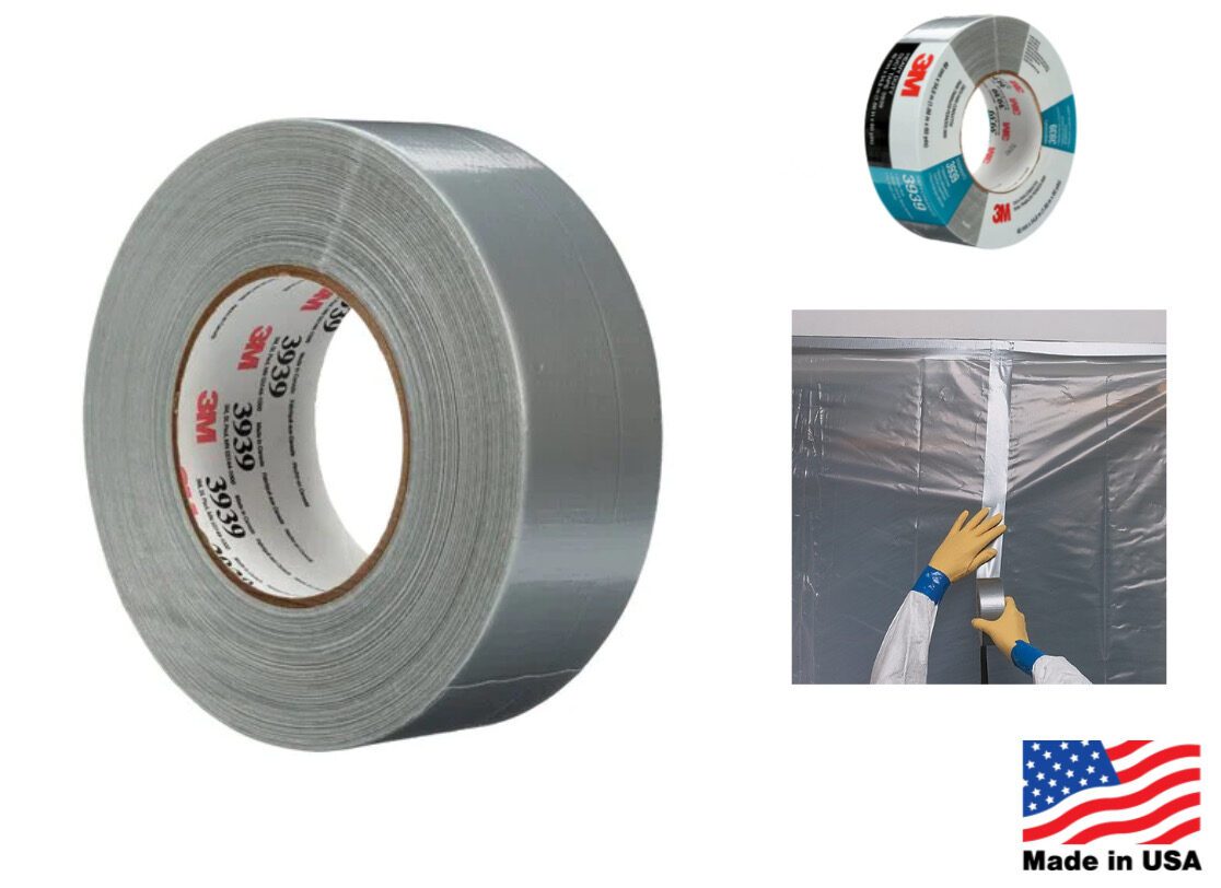 XKWN9745-e1667743788309.jpeg 3M Industrial Duct Tape (48mm x 50m) - Durable and Versatile Use - Image 1