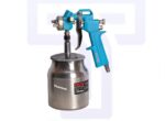 Air Spray Gun (Fluid Nozzle 1.8mm)