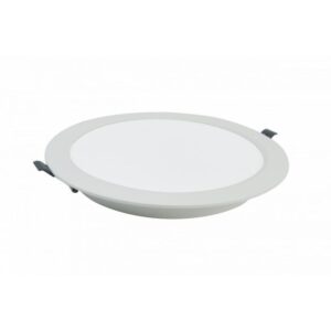 CENSEE Round Led Panel White