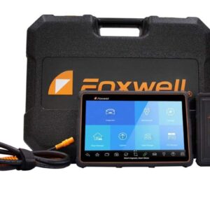 Full System Diagnostic