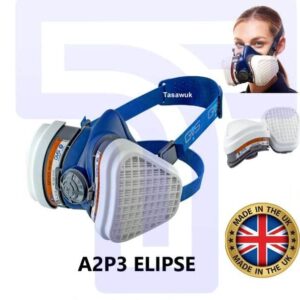 Ellipse industrial Filter