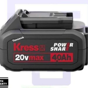 20V 4.0Ah Battery