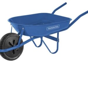Tackle Yard Work with Ease: The Versatile Wheelbarrow