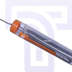 Resign Solder Dispenses