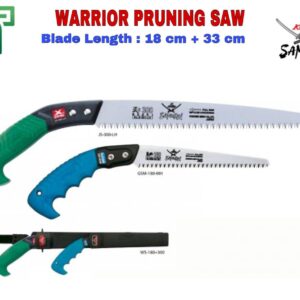 Warrior Prunning Saw (Japan)