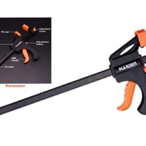 Rachet Bar Clamp, Size : 24" (60cm)