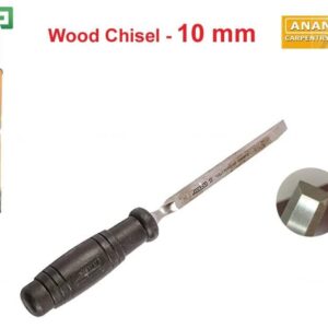 Wood Chasel 10mm