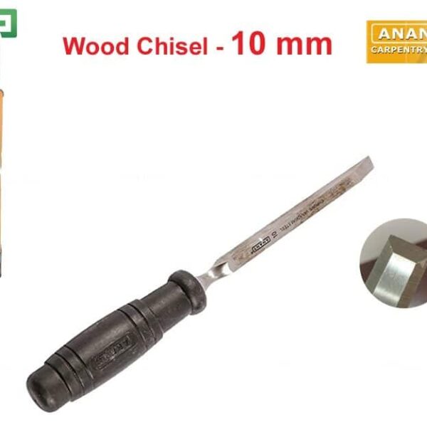 Wood Chasel 10mm