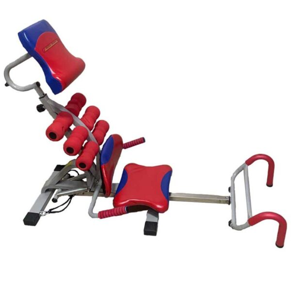 Total Core Xjj-02 Abdominal and Waist Exerciser : Strengthen Your Core