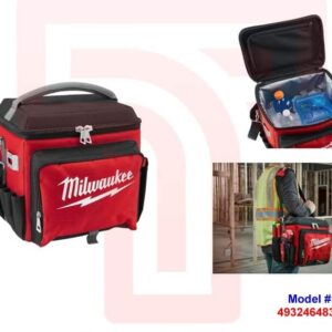 Jobsite Cooler