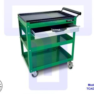 1 Drawer Service Cart