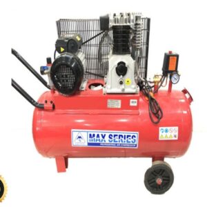 Max Series Commercial Air Compressor - Belt