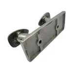 Horn Bollard Cleat - Image 2