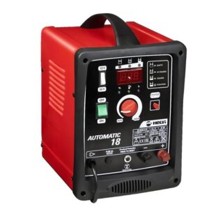 Battery Charger 12/24V