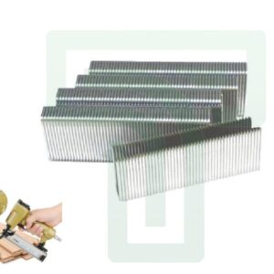 Staple pins for Nailer