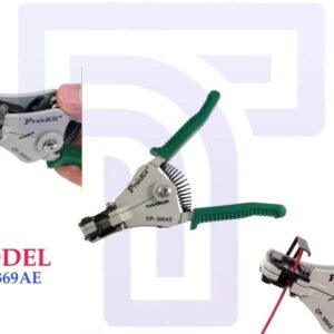 Wire Stripping Tool