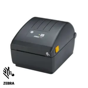 ZEBRA ZD220D Direct Thermal Printer