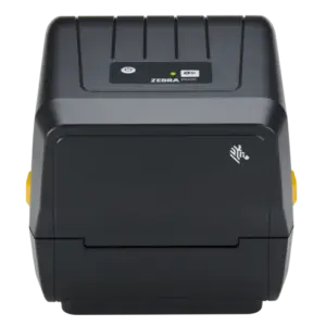 ZEBRA ZD220T Transfer Thermal Printer