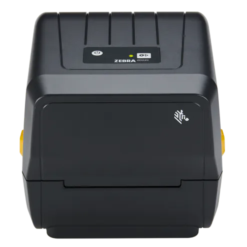 ZEBRA-ZD220T-Transfer-Thermal-Printer.webp ZEBRA ZD220T Transfer Thermal Printer - Image 1
