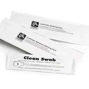 Zebra Cleaning Kit for ZXP Series 1 & 3