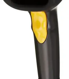 Zebra Symbol LS2208 Laser Barcode Scanner