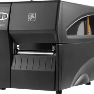 Zebra ZT220 Industrial Label Printer