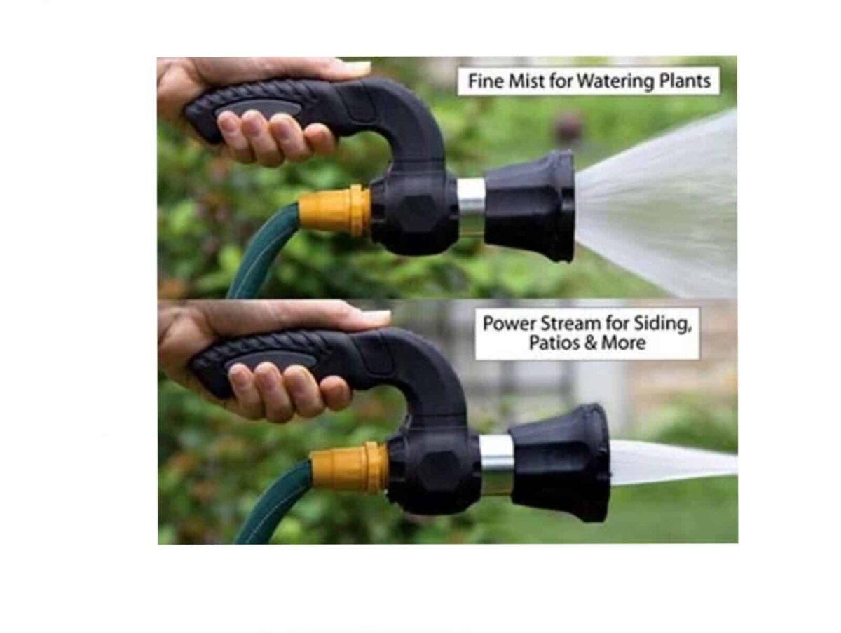 Hydro Blaster Firmans Nozzle - Image 1