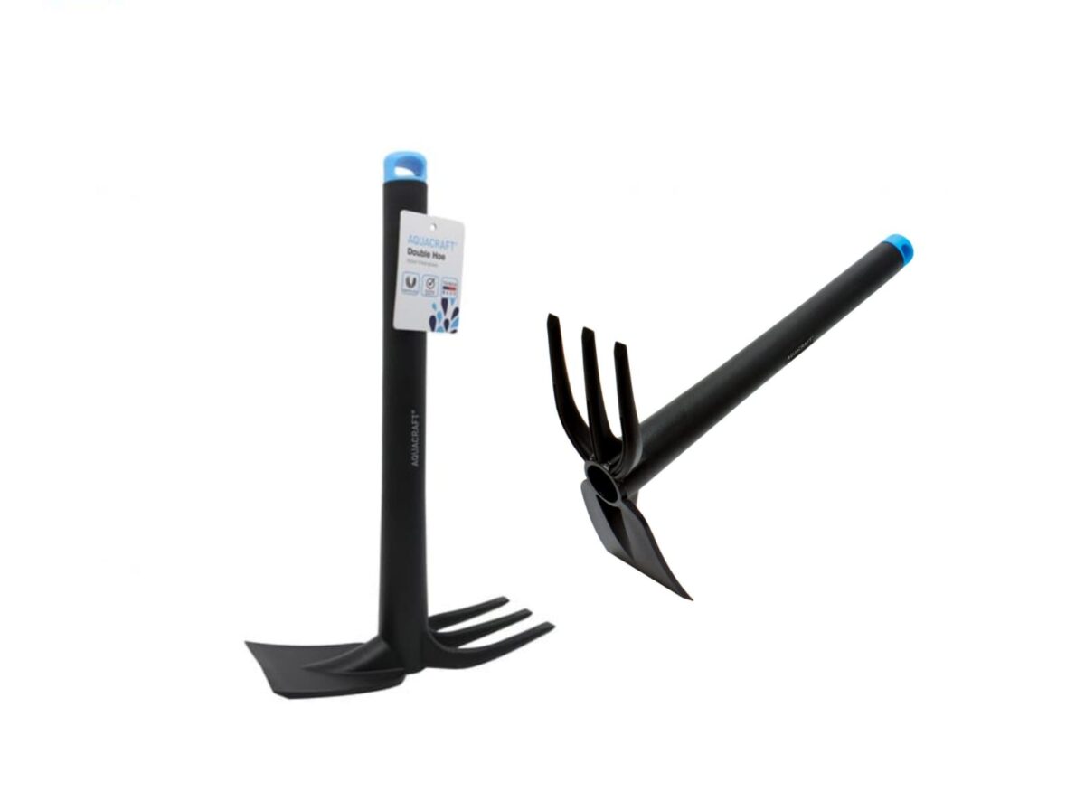 Nylon Fork & Hoe - Image 1