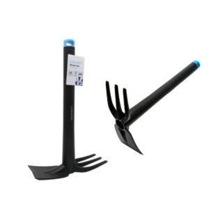 Nylon Fork & Hoe