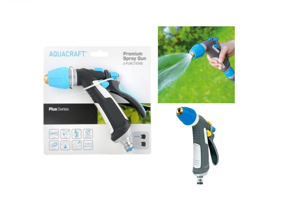 Premium Spray Gun - Image 1