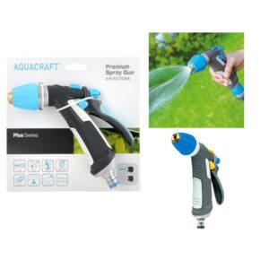Premium Spray Gun