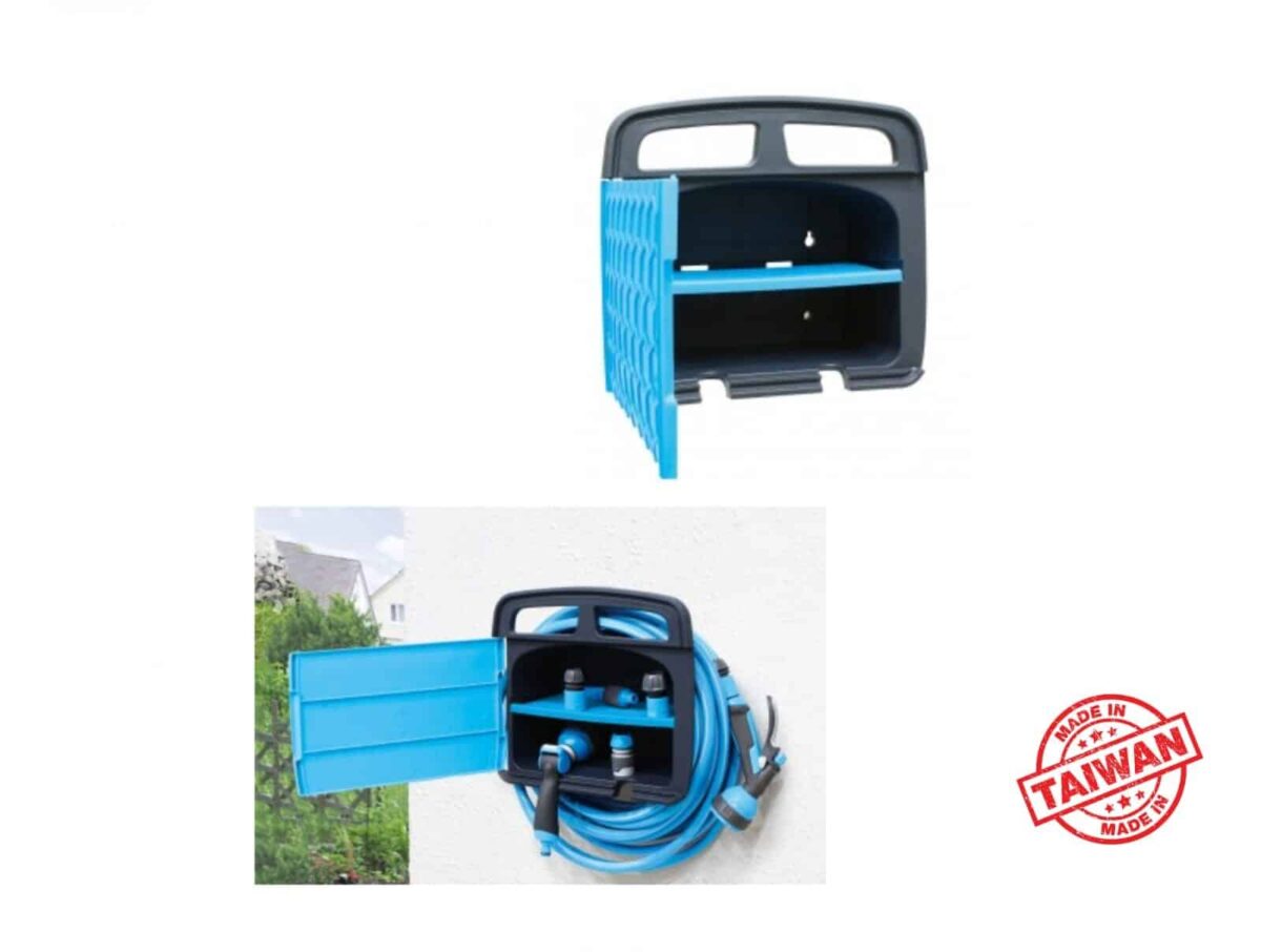 Multi Function Hose Hanger - Image 1