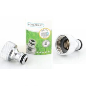 Metal Tap Connector