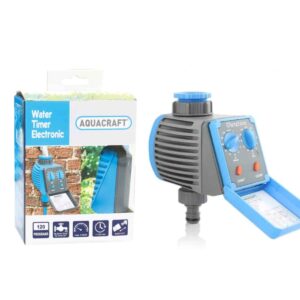 Electronic Water Timer
