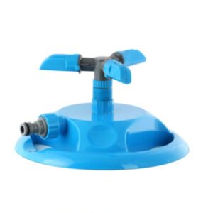 Water Sprinkler