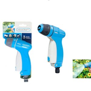 Spray Gun 3 pattern