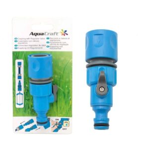 Regulator Valve