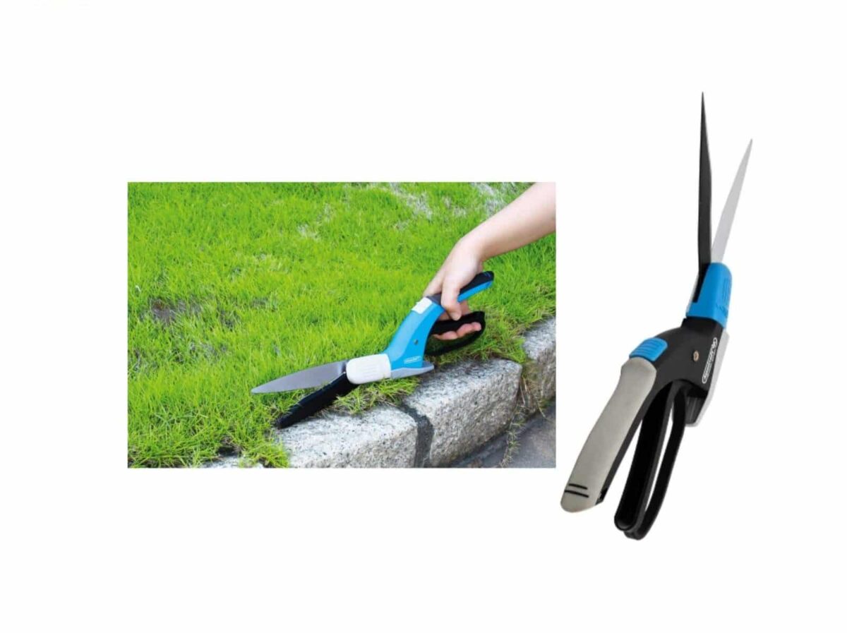Premium Grass Shear - Image 1