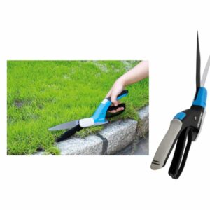 Premium Grass Shear