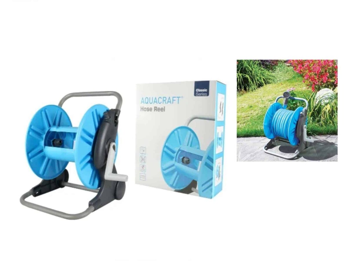 Portable Reel - Image 1
