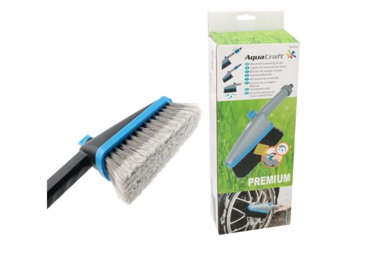 Car Wash Brush - Image 1