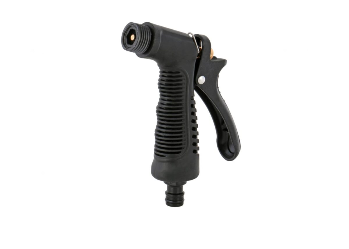 Heavy Spray Gun - Image 1