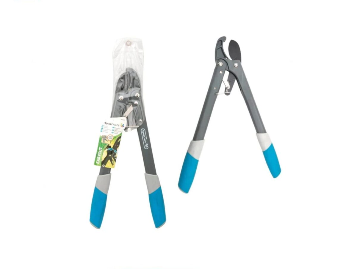 Adversible Ratchet Lopper - Image 1