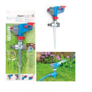 Impulse Sprinkler