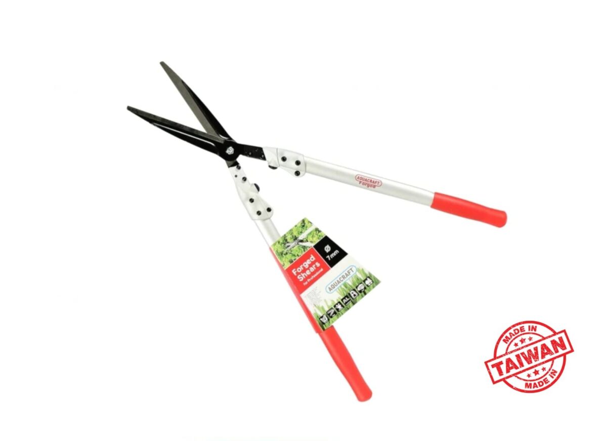 Professional Fodged Hedge Shear - Image 1