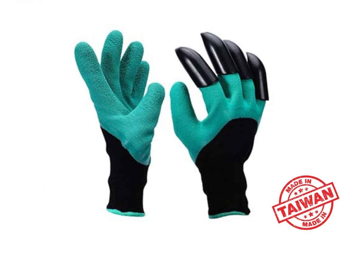 Garden Claw Gloves - Image 1