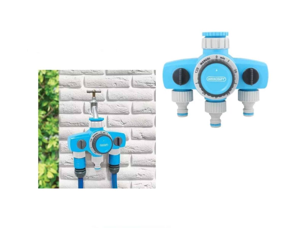 Mechanical Water Timer - Image 1