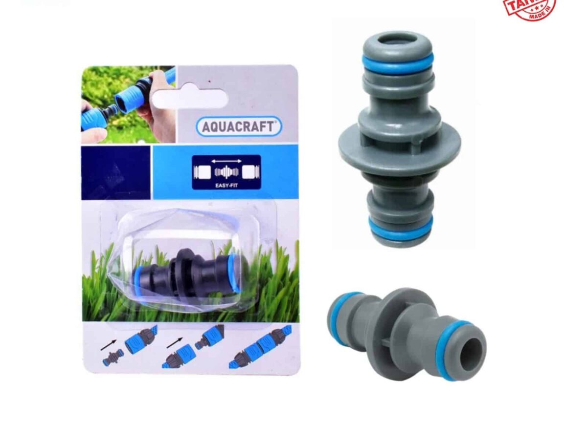 Aquacraft 2 Way Coupling - Image 1