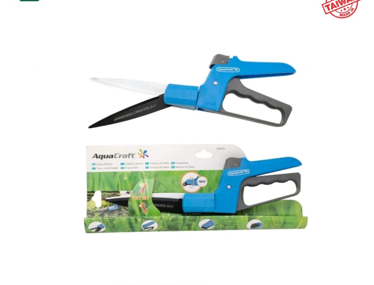 Aquacraft Classic Grass Shear - Image 1