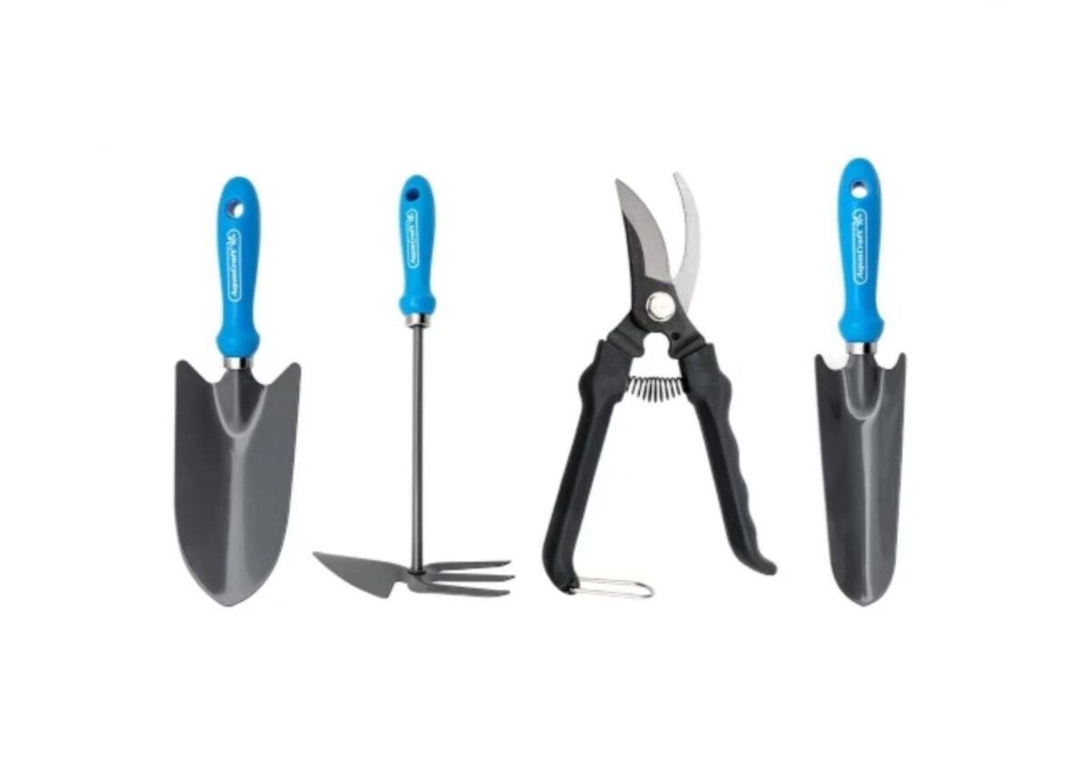 Aquacraft Classic Garden Tools - Image 1